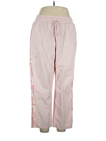 Adidas Track Pants (view 1)