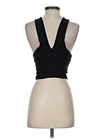 Forever 21 Sleeveless Top (view 2)