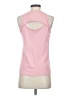 Columbia 100% Polyester Pink Active Tank Size XS - photo 2