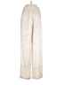 Unbranded Ivory Casual Pants Size 0 - photo 2