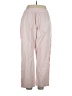 Adidas Pink Track Pants Size XL - photo 2
