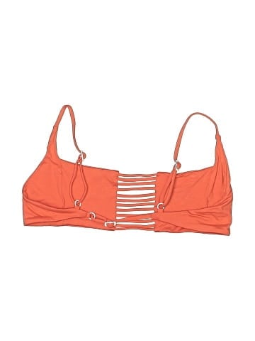 Stone Fox Swimsuit Top (view 2)
