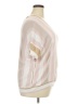 Chico's Pink Pullover Sweater Size XXL (4) - photo 4