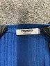 Zeagoo Blue Sleeveless Top Size XL - photo 7