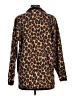 Gantos 100% Polyester Brown Cardigan Size L - photo 2