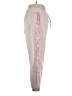 Adidas Pink Track Pants Size XL - photo 4