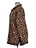 Gantos 100% Polyester Brown Cardigan Size L - photo 5