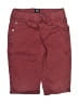 Gap Burgundy Khakis Size 6 - 7 - photo 1