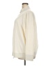 Lafayette 148 New York Ivory Track Jacket Size 3X - photo 5