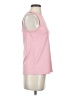 Columbia 100% Polyester Pink Active Tank Size XS - photo 4