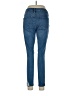 Old Navy Hearts Blue Jeans Size 10 - photo 2