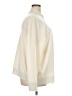Lafayette 148 New York Ivory Track Jacket Size 3X - photo 4