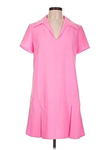 Amanda Uprichard Casual Dress (view 1)