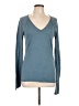 BCBGirls Teal Pullover Sweater Size L - photo 1