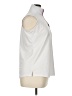 Bermuda Sands White Sleeveless T-Shirt Size XL - photo 4