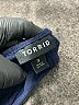 Torrid Blue Short Sleeve Top Size 3X Plus (3) - photo 7