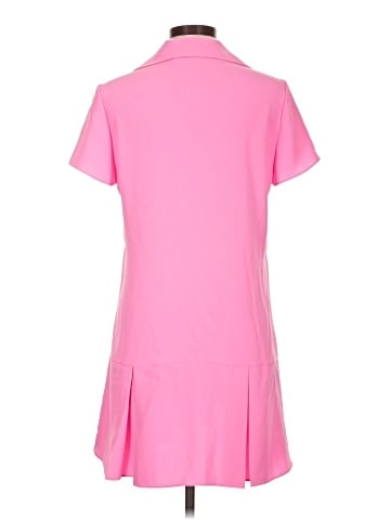 Amanda Uprichard Casual Dress (view 2)