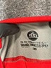 Stormtech Red Fleece Size M - photo 6