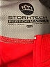 Stormtech Red Fleece Size M - photo 7