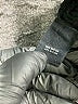 Marled Black Cardigan Size M (estimated) - photo 8