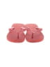 Havaianas Red Flip Flops Size 8 - photo 2