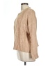 CALVIN KLEIN JEANS 100% Acrylic Tan Pullover Sweater Size L - photo 5