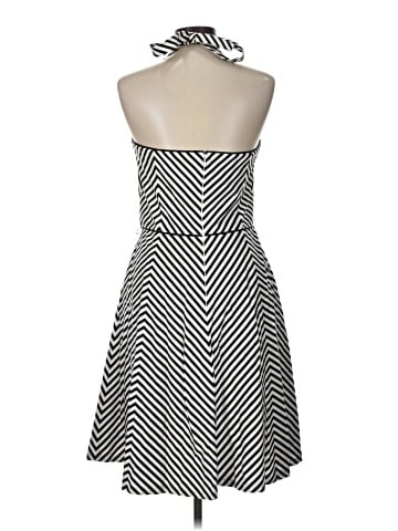White House Black Market Casual Dress (view 2)