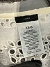 J.Crew White Kimono Size XS - Sm - photo 7