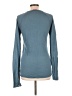 BCBGirls Teal Pullover Sweater Size L - photo 2
