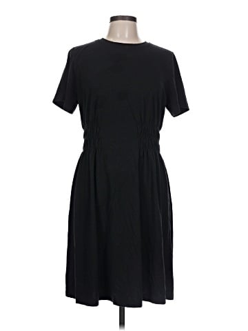 Ann Taylor LOFT Casual Dress (view 1)