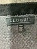 ELOQUII Gray Cardigan Size 14 Plus - photo 7