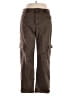 Sanctuary Brown Cargo Pants Size XL (estimated) - photo 1
