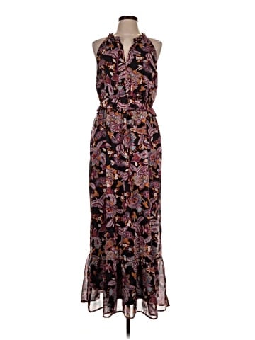 Aqua Cocktail Dress (view 1)