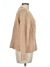 CALVIN KLEIN JEANS 100% Acrylic Tan Pullover Sweater Size L - photo 4