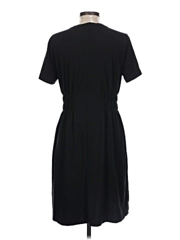 Ann Taylor LOFT Casual Dress (view 2)