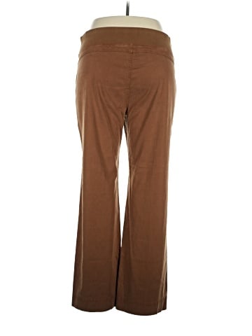 Orvis Casual Pants (view 2)