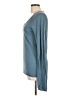 BCBGirls Teal Pullover Sweater Size L - photo 5