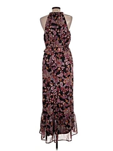 Aqua Cocktail Dress (view 2)