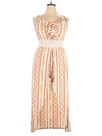 No Boundaries Romper (view 1)