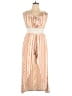 No Boundaries Orange Romper Size XL - photo 1