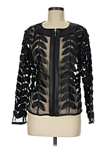 Colleen Lopez Long Sleeve Blouse (view 1)