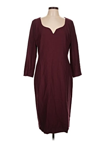 BOSS by HUGO BOSS Casual Dress (view 1)