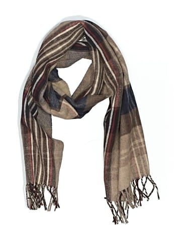 Echo scarf (view 1)