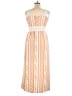 No Boundaries Orange Romper Size XL - photo 2