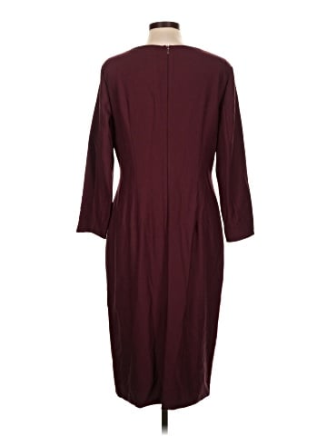 BOSS by HUGO BOSS Casual Dress (view 2)