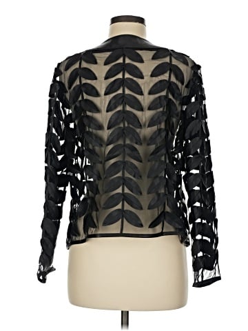 Colleen Lopez Long Sleeve Blouse (view 2)