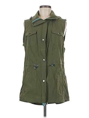 L.L.Bean Vest (view 1)