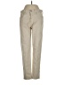 Unbranded Tan Khakis Size 26 waist - photo 1