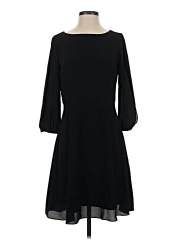 Banana Republic Factory Store Casual Dress (view 1)