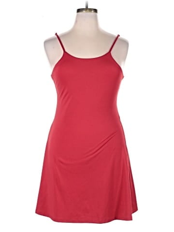 Girlfriend Collective Romper (view 1)